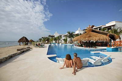 Hidden Beach Resort Riviera Maya