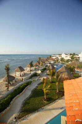 Hidden Beach Resort Riviera Maya