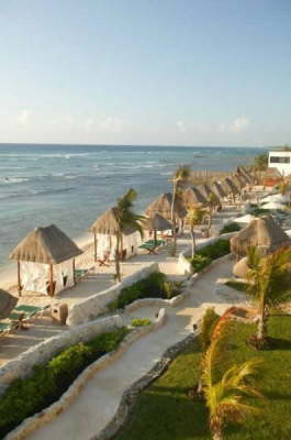 Hidden Beach Resort Riviera Maya