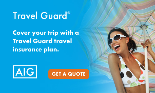 Travel Guard Insurance