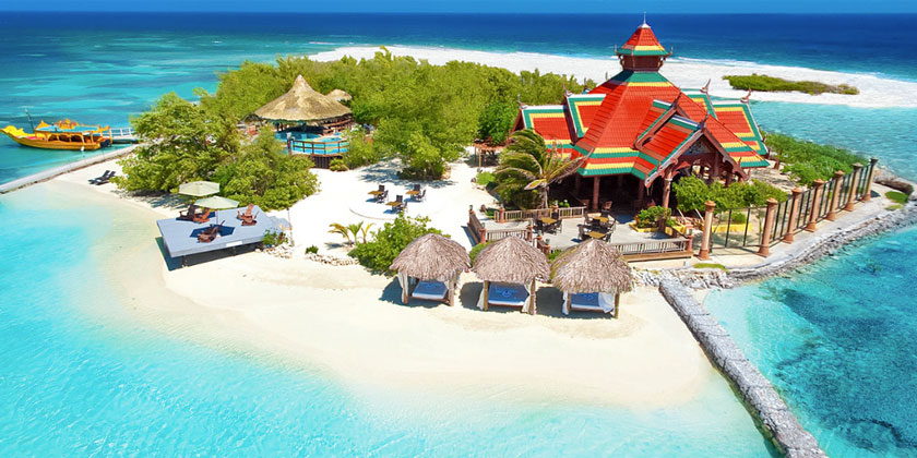 Sandals Royal Caribbean