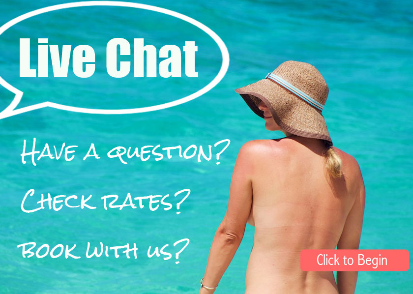 Live Chat